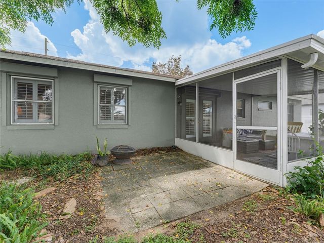 11113 NORVELL ROAD, Spring Hill, FL 34608