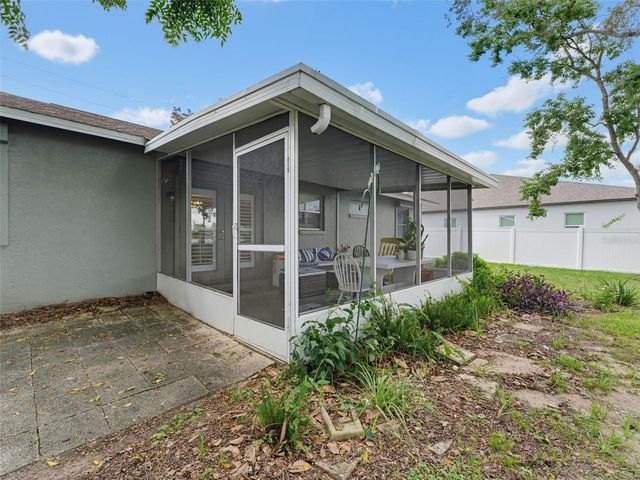 11113 NORVELL ROAD, Spring Hill, FL 34608