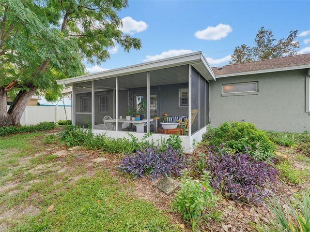 11113 NORVELL ROAD, Spring Hill, FL 34608