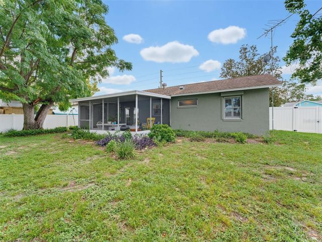 11113 NORVELL ROAD, Spring Hill, FL 34608