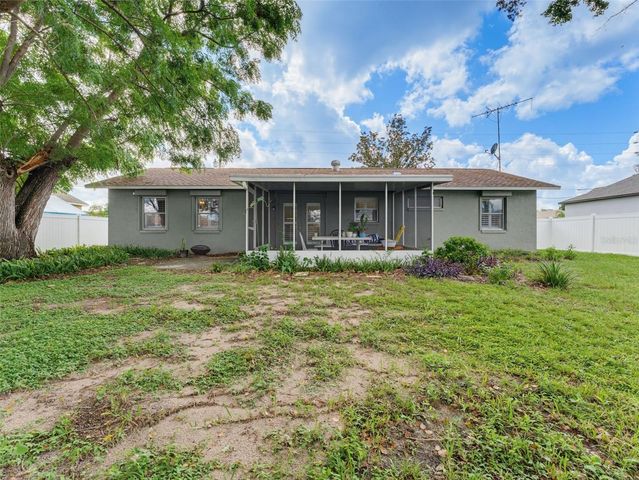 11113 NORVELL ROAD, Spring Hill, FL 34608