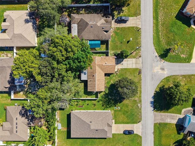 11113 NORVELL ROAD, Spring Hill, FL 34608