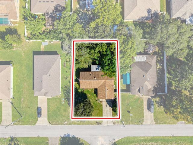 11113 NORVELL ROAD, Spring Hill, FL 34608