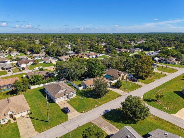 11113 NORVELL ROAD, Spring Hill, FL 34608