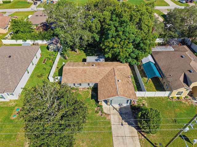 11113 NORVELL ROAD, Spring Hill, FL 34608