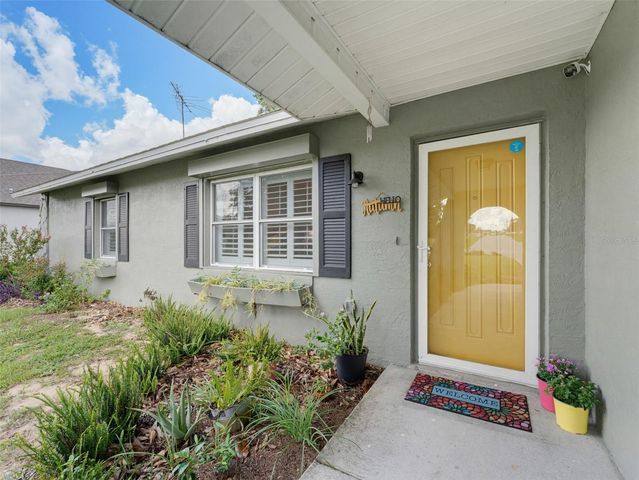 11113 NORVELL ROAD, Spring Hill, FL 34608