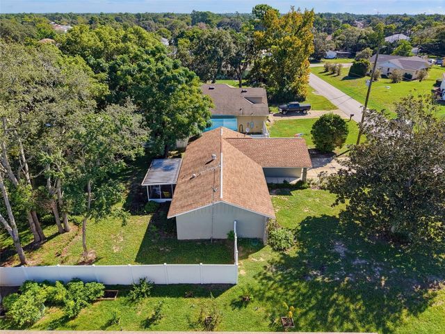 11113 NORVELL ROAD, Spring Hill, FL 34608