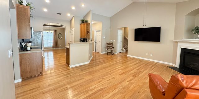 9673 Pebble Creek Boulevard, Summerville, SC 29485