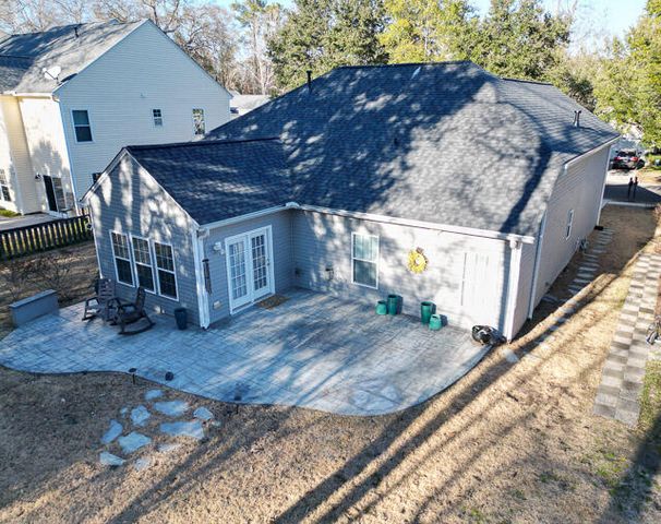 9673 Pebble Creek Boulevard, Summerville, SC 29485