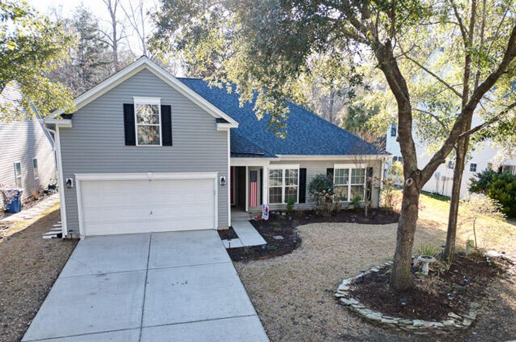 9673 Pebble Creek Boulevard, Summerville, SC 29485