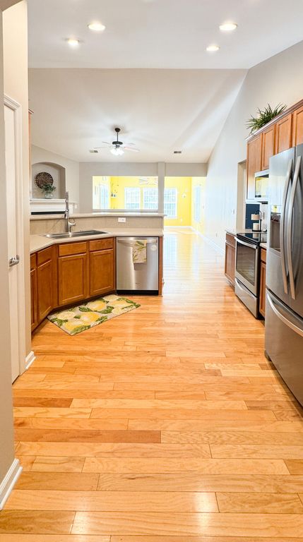 Image 16 of property listing at 9673 Pebble Creek Boulevard, Summerville, SC 29485