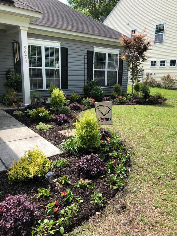 Image 4 of property listing at 9673 Pebble Creek Boulevard, Summerville, SC 29485