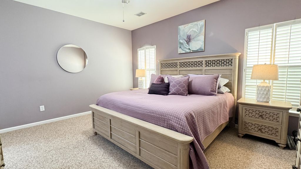 Image 5 of property listing at 9673 Pebble Creek Boulevard, Summerville, SC 29485