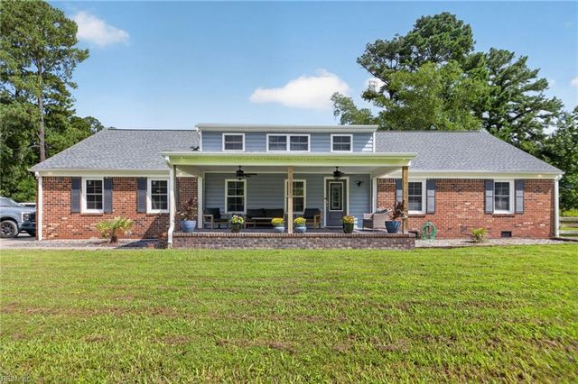 1908 Benefit RD, Chesapeake, VA 23322