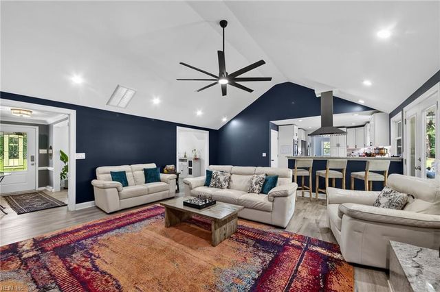 1908 Benefit RD, Chesapeake, VA 23322