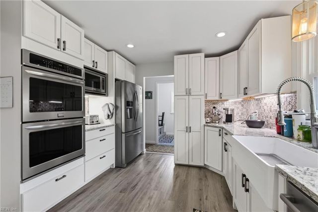 1908 Benefit RD, Chesapeake, VA 23322