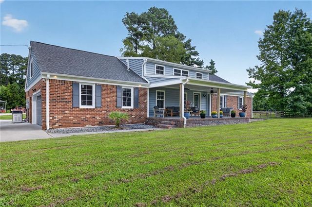 1908 Benefit RD, Chesapeake, VA 23322