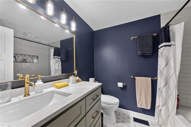 1908 Benefit RD, Chesapeake, VA 23322