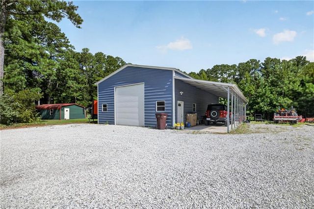 1908 Benefit RD, Chesapeake, VA 23322