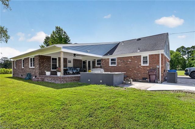 1908 Benefit RD, Chesapeake, VA 23322