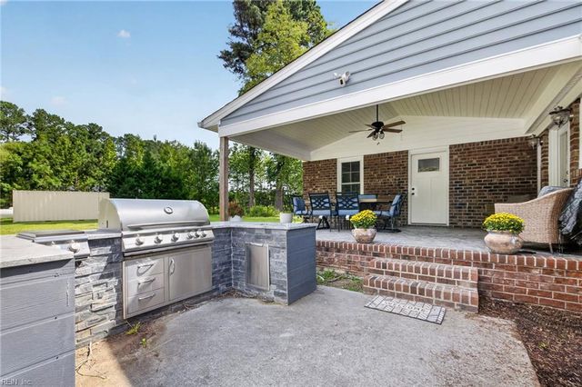 1908 Benefit RD, Chesapeake, VA 23322