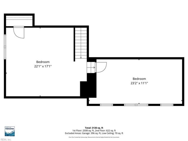 1908 Benefit RD, Chesapeake, VA 23322