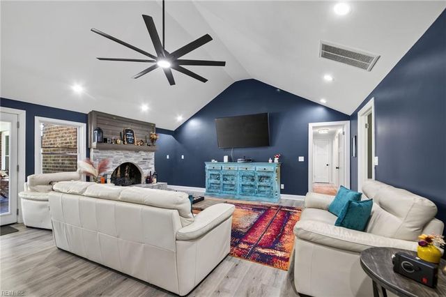 1908 Benefit RD, Chesapeake, VA 23322
