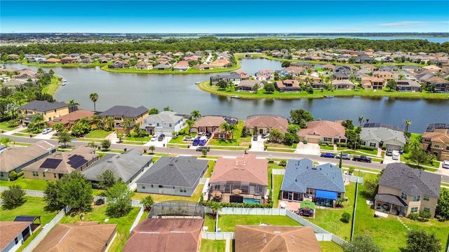 3034 BOATING BOULEVARD, Kissimmee, FL 34746