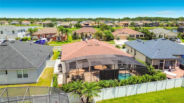 3034 BOATING BOULEVARD, Kissimmee, FL 34746