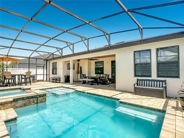 3034 BOATING BOULEVARD, Kissimmee, FL 34746