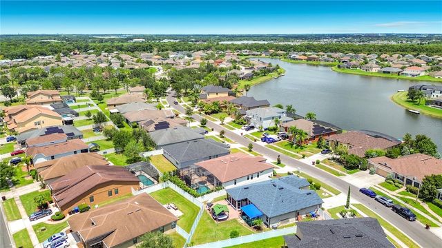 3034 BOATING BOULEVARD, Kissimmee, FL 34746