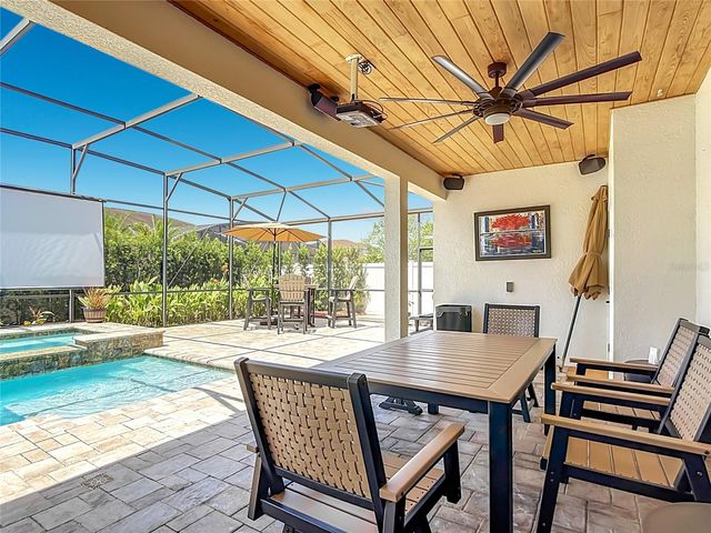 3034 BOATING BOULEVARD, Kissimmee, FL 34746