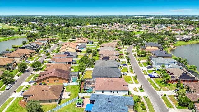 3034 BOATING BOULEVARD, Kissimmee, FL 34746