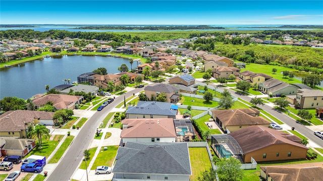 3034 BOATING BOULEVARD, Kissimmee, FL 34746