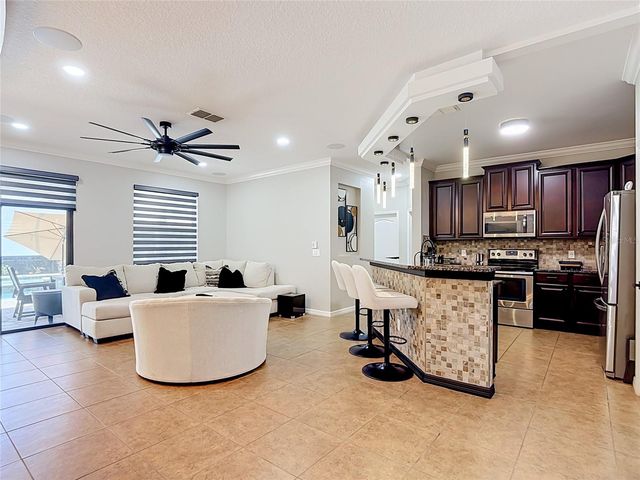 3034 BOATING BOULEVARD, Kissimmee, FL 34746