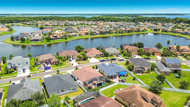 3034 BOATING BOULEVARD, Kissimmee, FL 34746