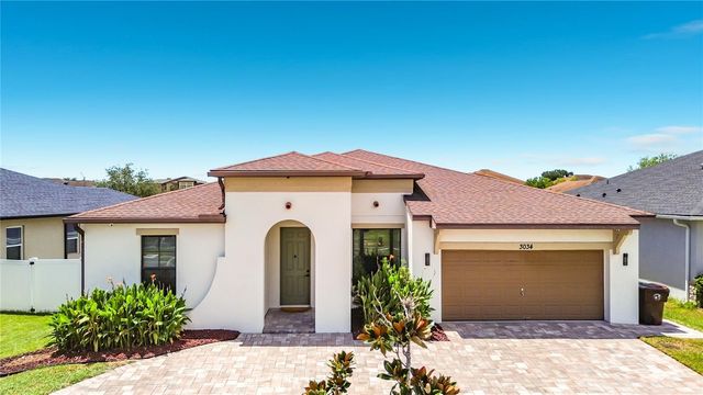 3034 BOATING BOULEVARD, Kissimmee, FL 34746