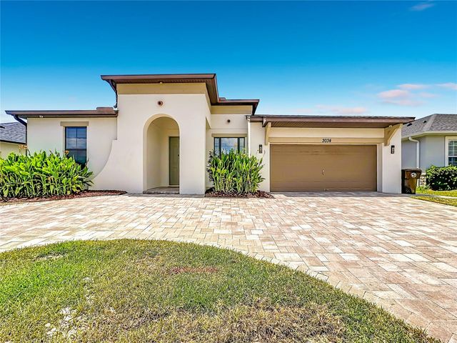 3034 BOATING BOULEVARD, Kissimmee, FL 34746