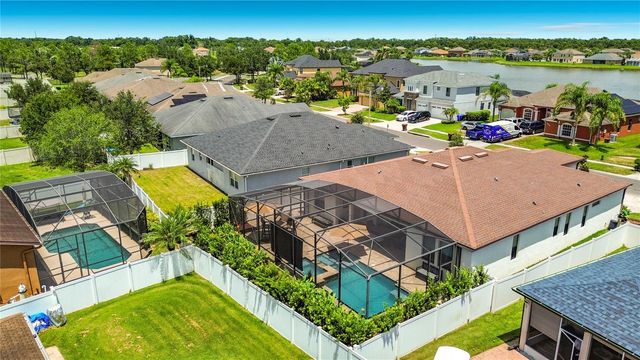 3034 BOATING BOULEVARD, Kissimmee, FL 34746