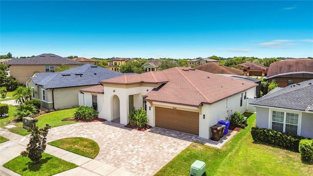3034 BOATING BOULEVARD, Kissimmee, FL 34746