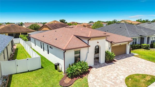 3034 BOATING BOULEVARD, Kissimmee, FL 34746
