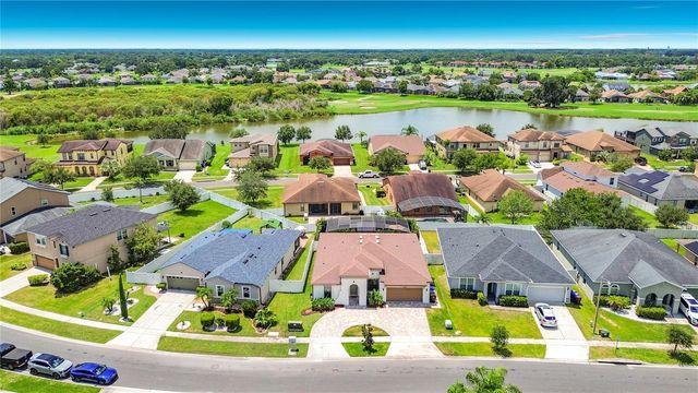 3034 BOATING BOULEVARD, Kissimmee, FL 34746