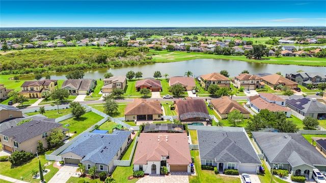 3034 BOATING BOULEVARD, Kissimmee, FL 34746