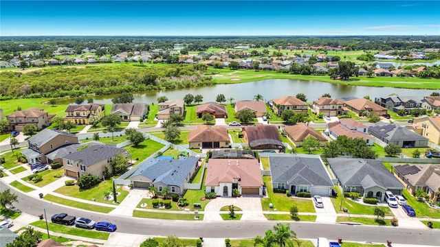 3034 BOATING BOULEVARD, Kissimmee, FL 34746