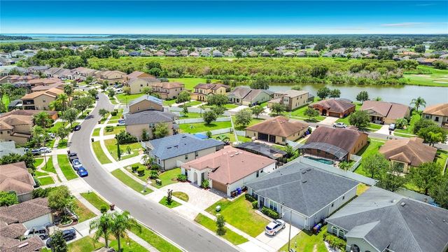 3034 BOATING BOULEVARD, Kissimmee, FL 34746