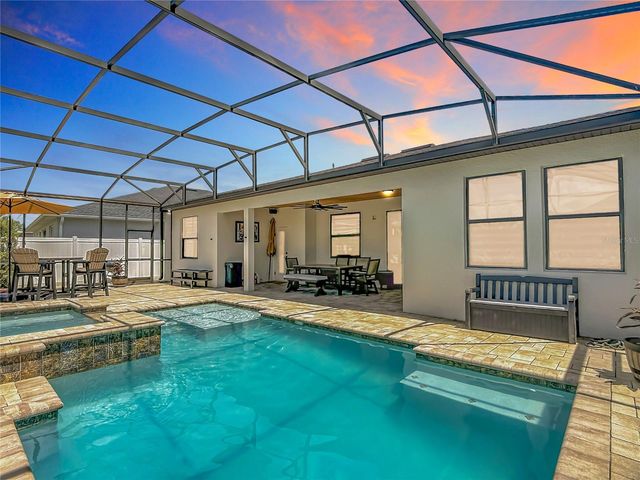 3034 BOATING BOULEVARD, Kissimmee, FL 34746