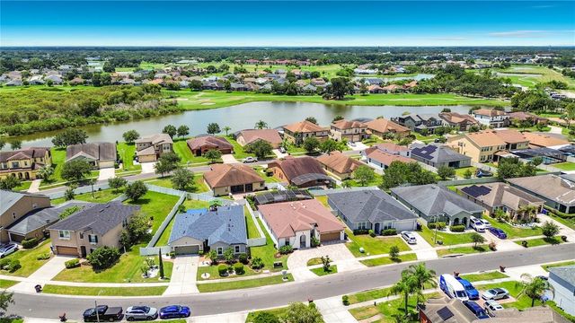 3034 BOATING BOULEVARD, Kissimmee, FL 34746