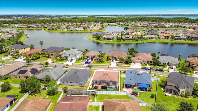 3034 BOATING BOULEVARD, Kissimmee, FL 34746
