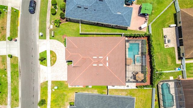 3034 BOATING BOULEVARD, Kissimmee, FL 34746
