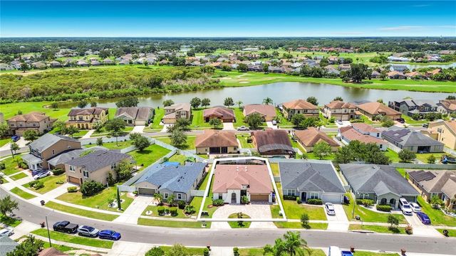 3034 BOATING BOULEVARD, Kissimmee, FL 34746